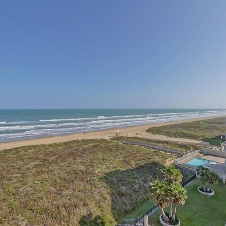Spi Fun And Sun Condo South Padre Island Exterior foto