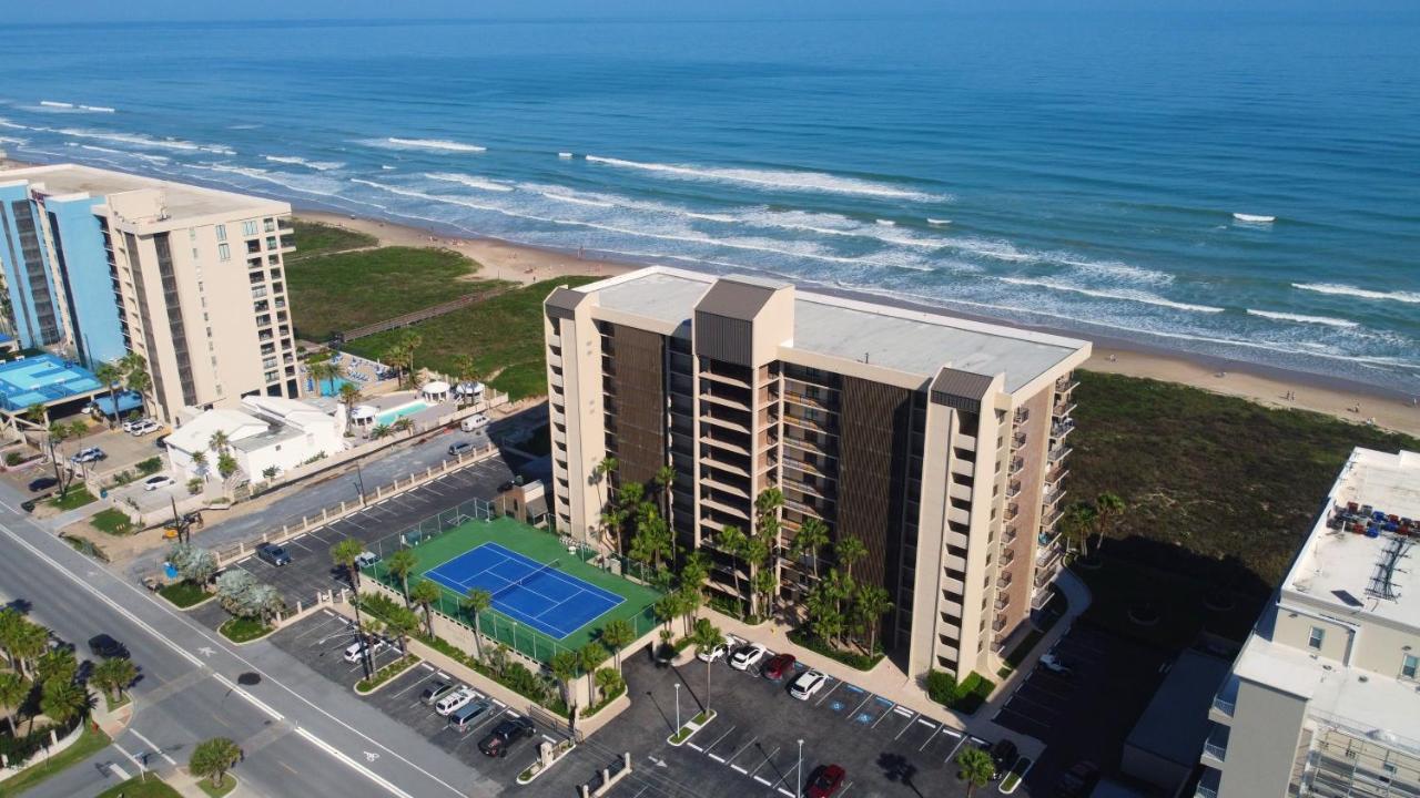 Spi Fun And Sun Condo South Padre Island Exterior foto